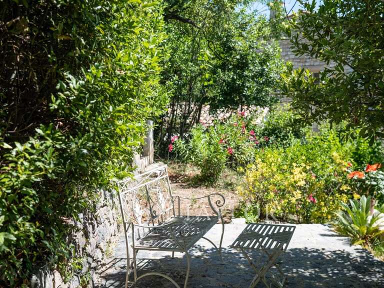 Maison avec Vue sur mer Vence - 8 chambres - 481m²
