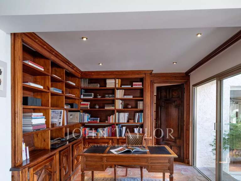 Maison avec Vue sur mer Vence - 8 chambres - 481m²