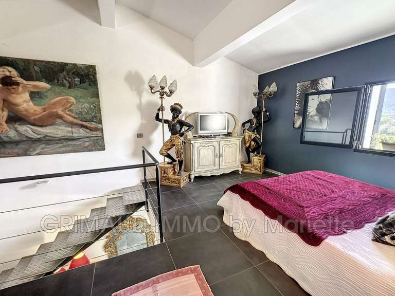Villa Plan-de-la-Tour - 3 bedrooms - 172m²