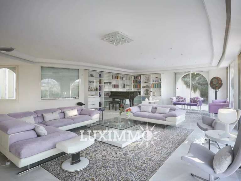 Villa Mougins - 8 chambres - 540m²