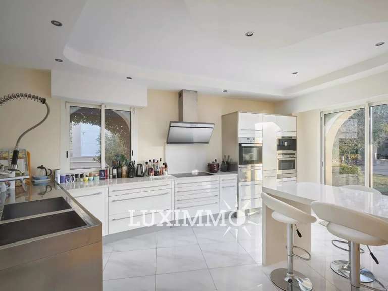 Villa Mougins - 8 chambres - 540m²