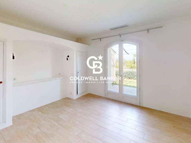 House Cogolin - 4 bedrooms - 255m²