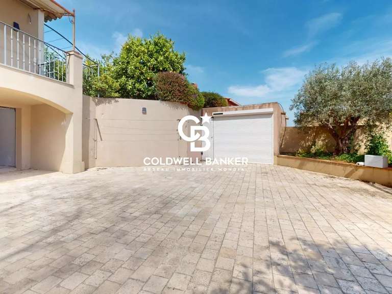 House Cogolin - 4 bedrooms - 255m²