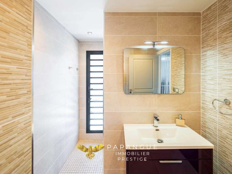Villa avec Vue sur mer Sainte-Marie - 4 chambres - 216m²