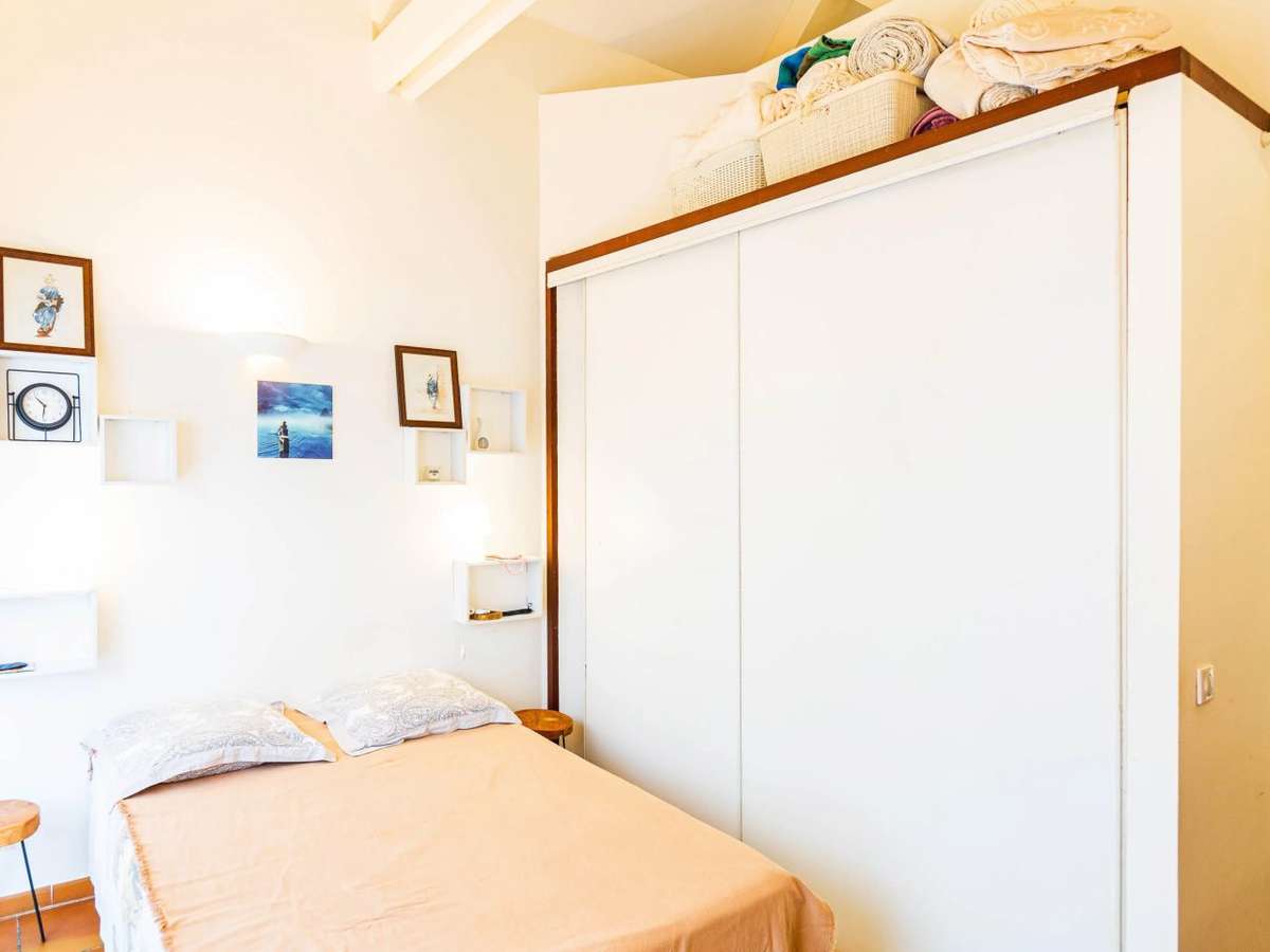 Maison Petite-Île