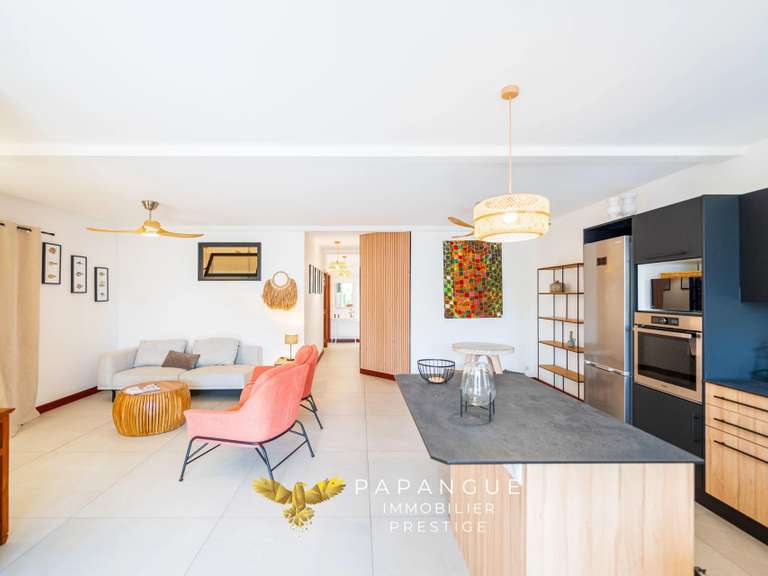Maison Saint-Leu - 6 chambres - 294m²