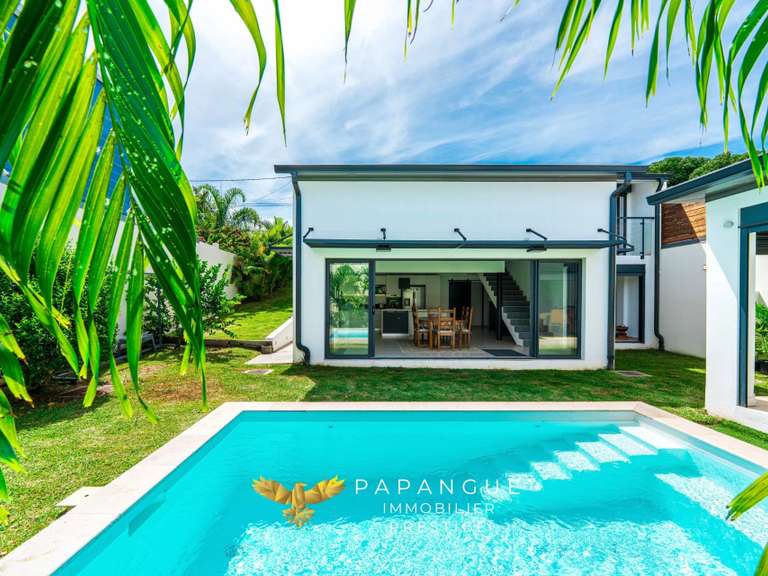 Villa Saint-Paul - 4 chambres - 185m²