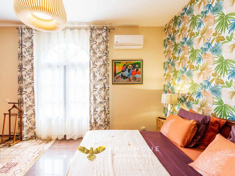House Saint-Joseph - 7 bedrooms - 170m²