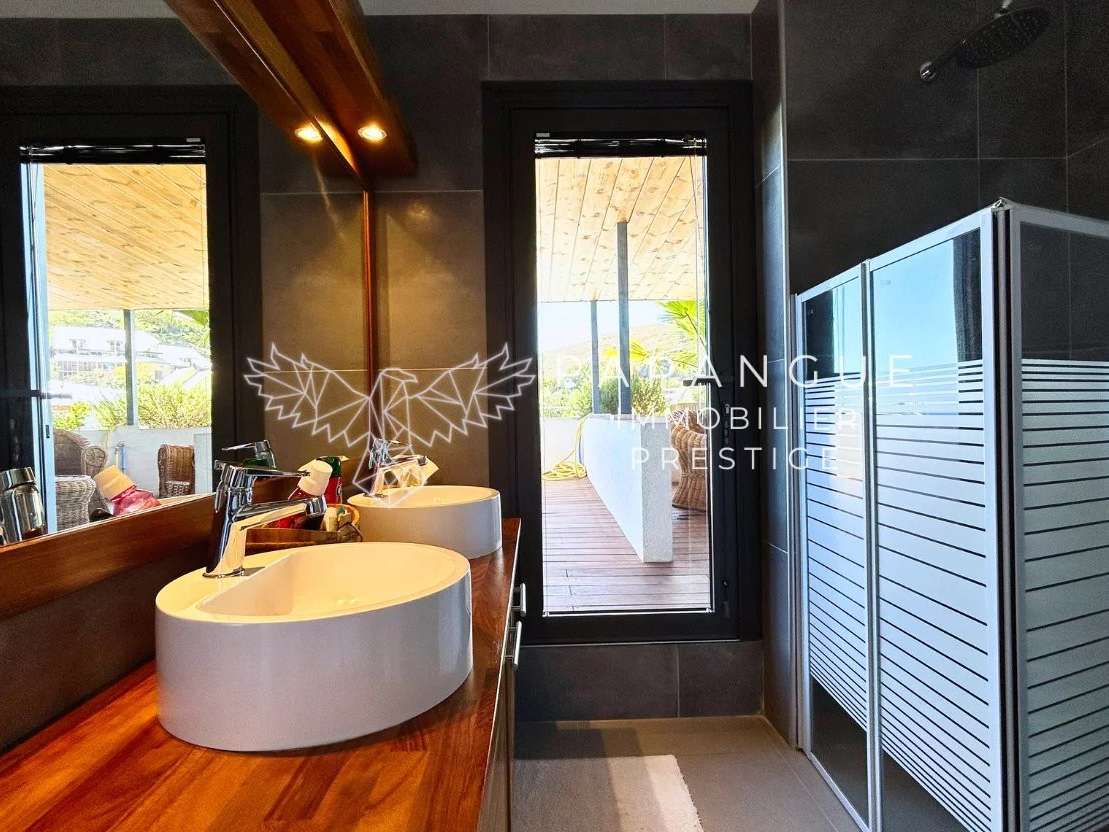 Appartement Saint-Paul