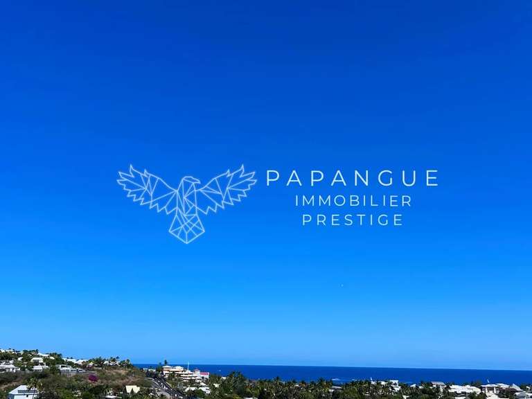 Apartment Saint-Paul - 3 bedrooms - 210m²