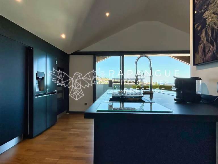 Apartment Saint-Paul - 3 bedrooms - 210m²
