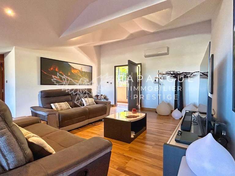 Apartment Saint-Paul - 3 bedrooms - 210m²