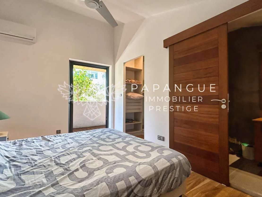 Appartement Saint-Paul
