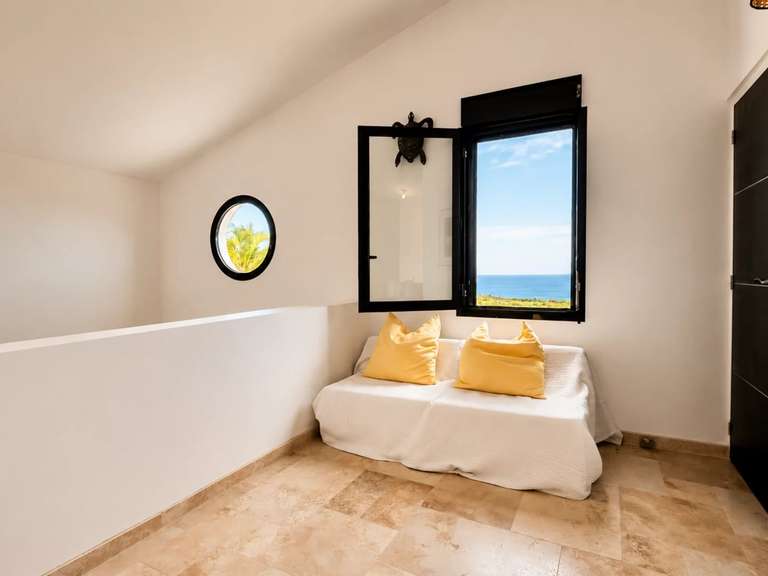 Villa avec Vue sur mer Saint-Leu - 4 chambres - 155m²