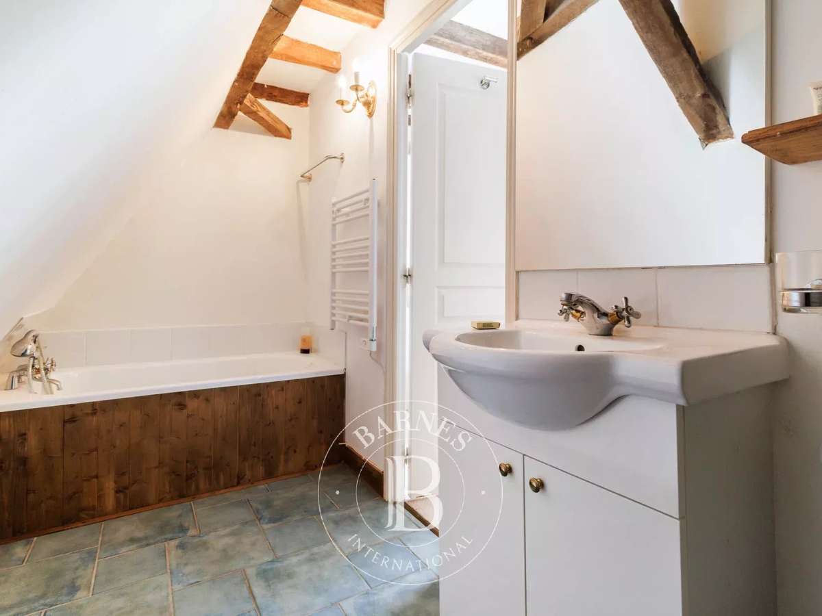 Unusual property Navarrenx