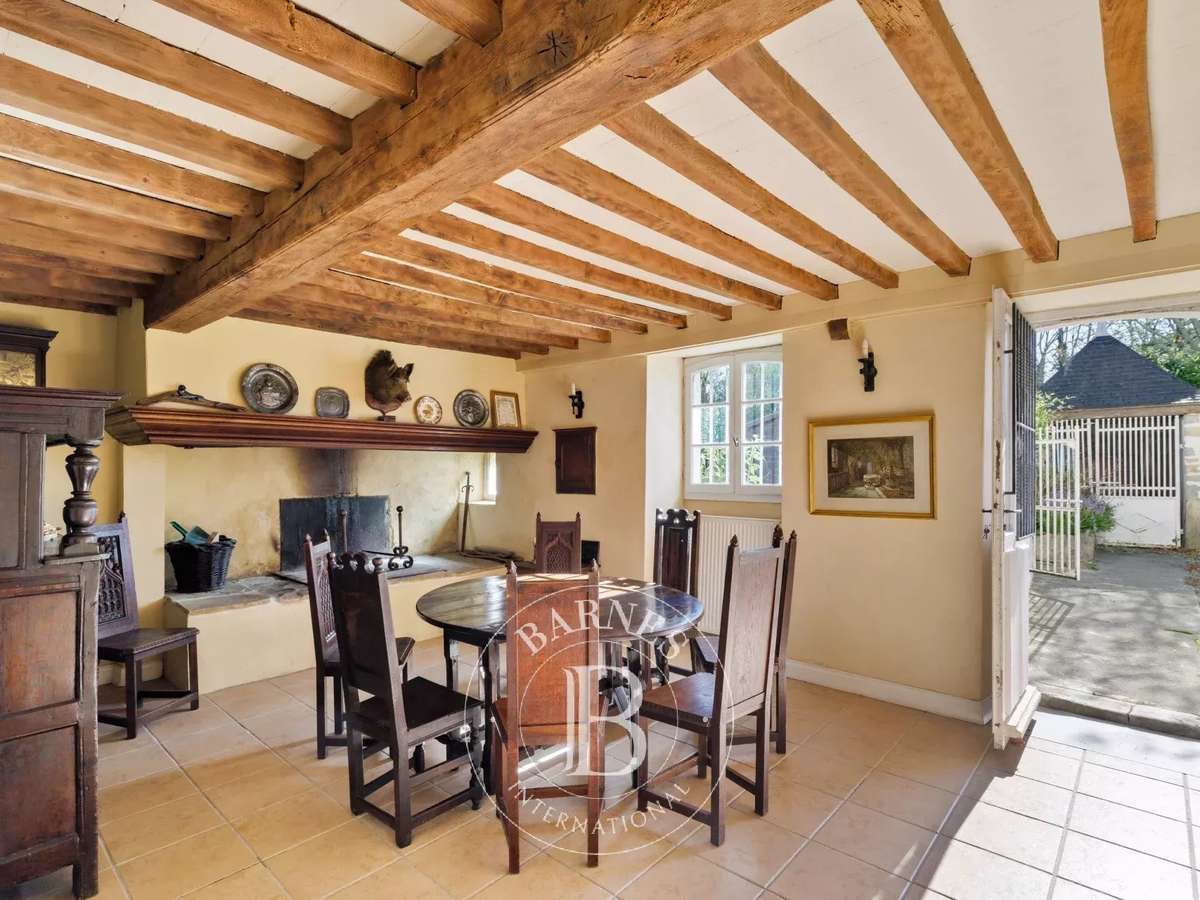 Unusual property Navarrenx