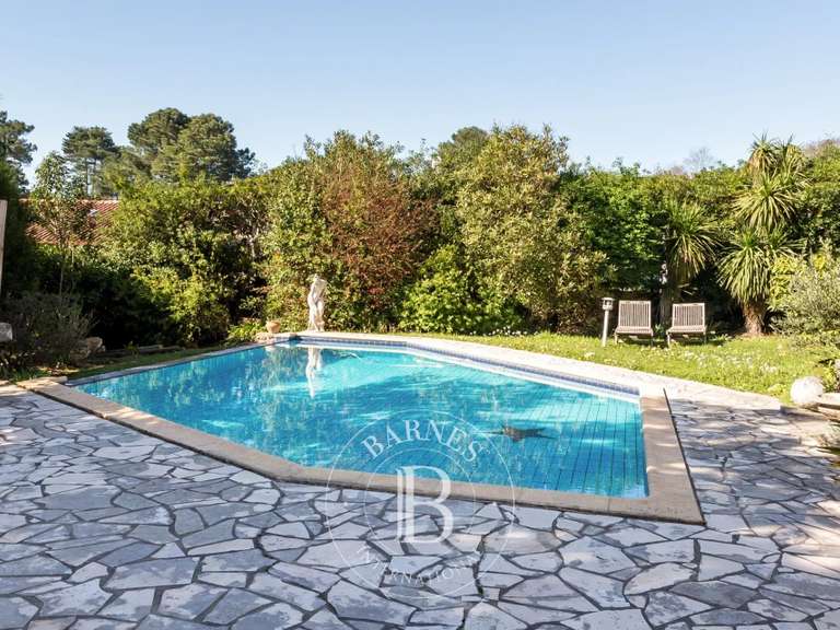 Appartement Biarritz - 3 chambres - 244m²