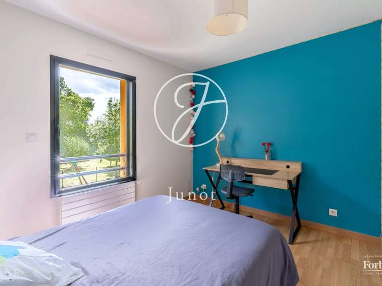 House Vertou - 4 bedrooms - 148m²