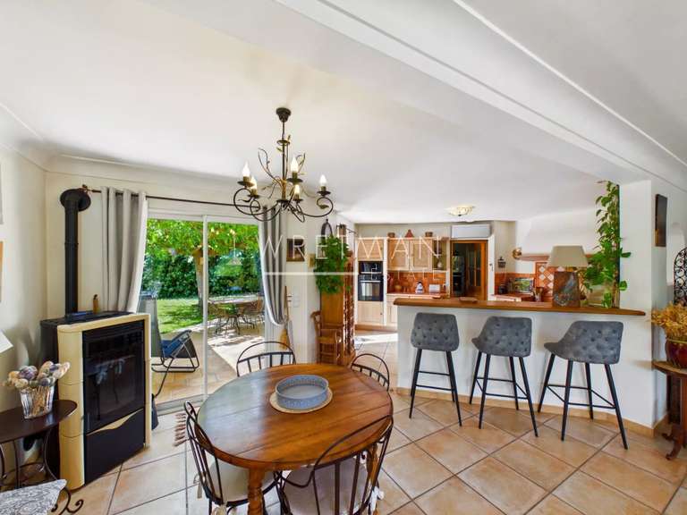 Villa Fayence - 3 bedrooms - 260m²