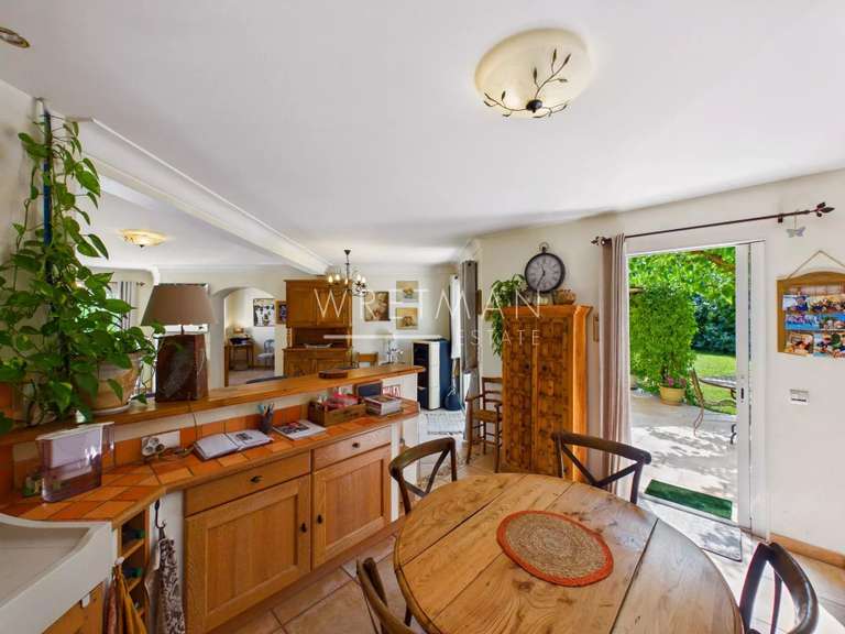 Villa Fayence - 3 bedrooms - 260m²