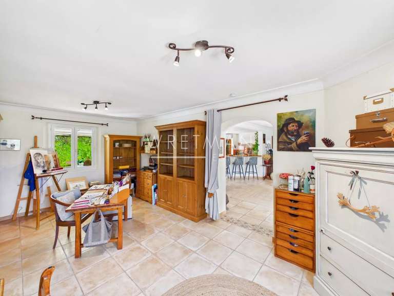 Villa Fayence - 3 bedrooms - 260m²