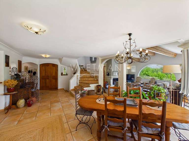 Villa Fayence - 3 bedrooms - 260m²