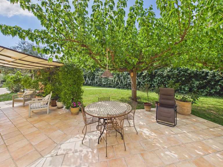 Villa Fayence - 3 bedrooms - 260m²