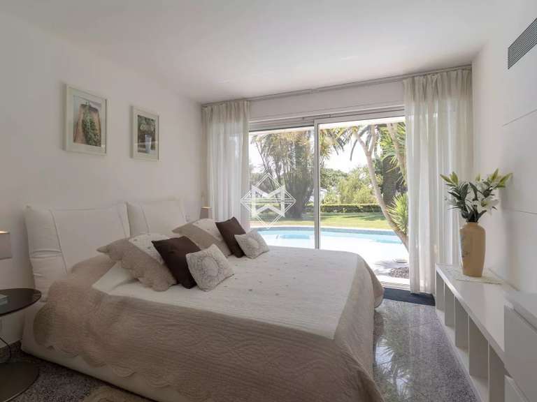 Propriété avec Vue sur mer Ramatuelle - 7 chambres - 350m²