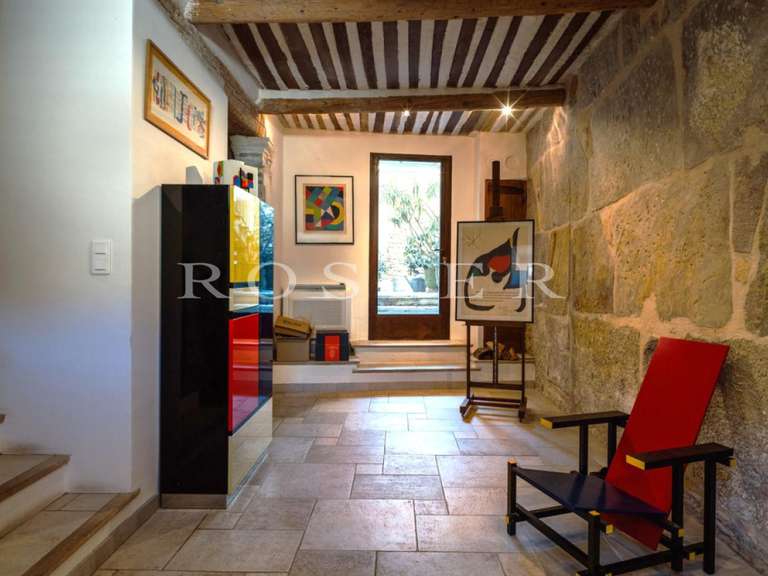 Villa Cabrières-d'Avignon - 4 chambres - 280m²