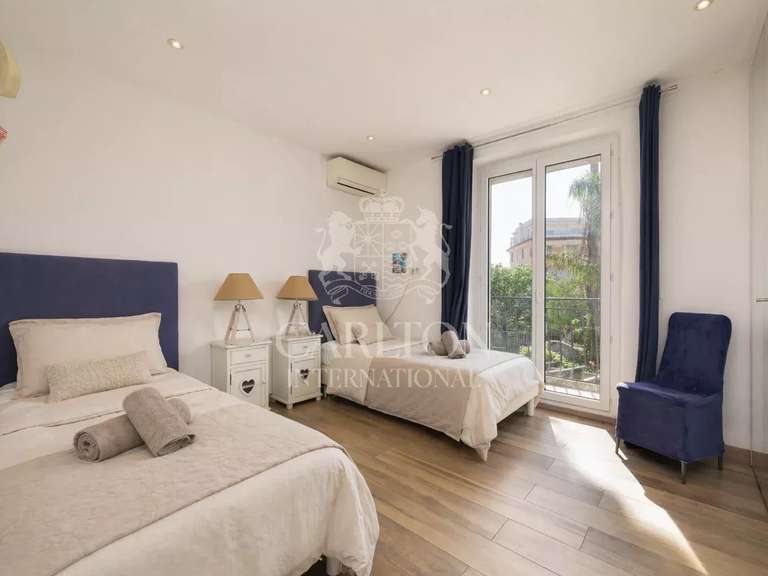 Villa with Sea view Cannes - 4 bedrooms - 140m²