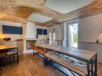 Vente maison 20 pièces