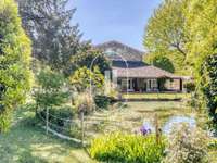 Vente maison 20 pièces