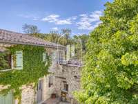 Vente maison 20 pièces