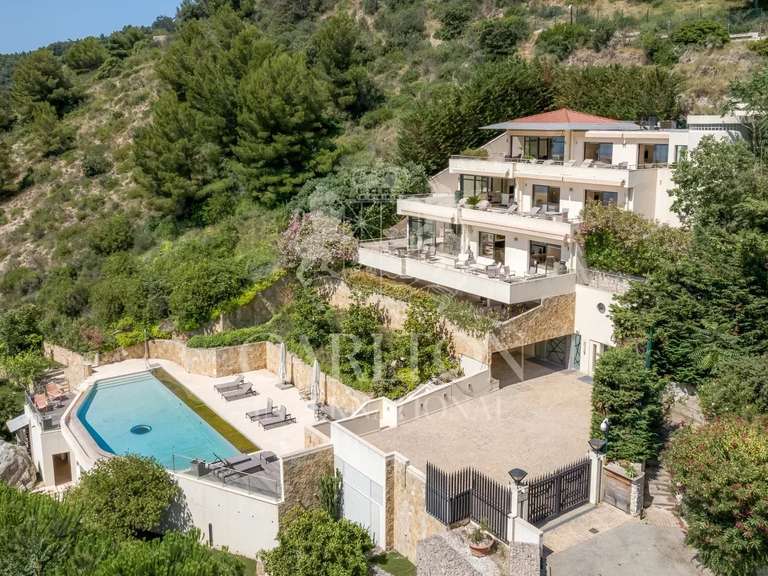 Villa avec Vue sur mer Èze - 8 chambres - 1191m²