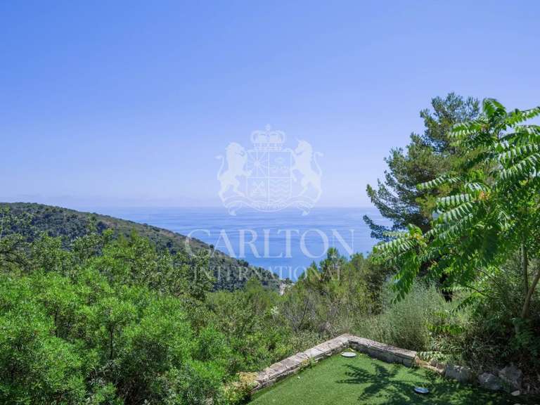 Villa avec Vue sur mer Èze - 8 chambres - 1191m²