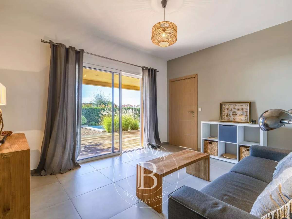 Villa Porto-Vecchio