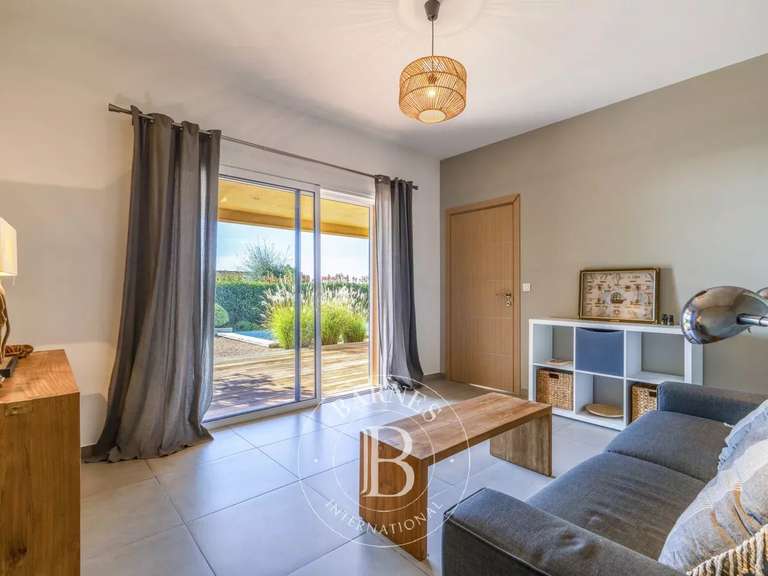 Villa with Sea view Porto-Vecchio - 3 bedrooms