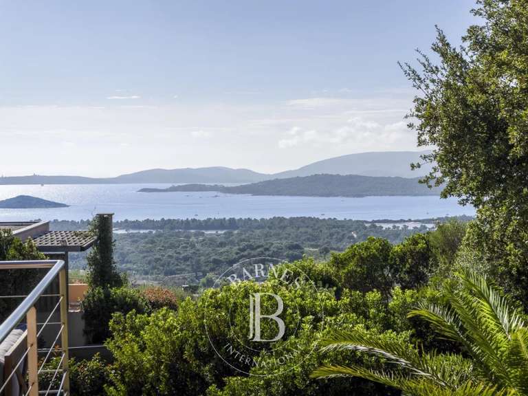 Villa with Sea view Porto-Vecchio - 3 bedrooms