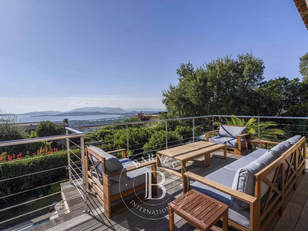 Villa Porto-Vecchio