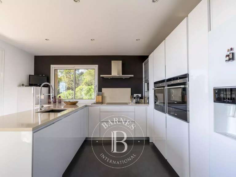 Villa with Sea view Porto-Vecchio - 3 bedrooms