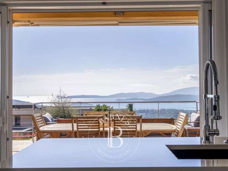 Villa with Sea view Porto-Vecchio - 3 bedrooms