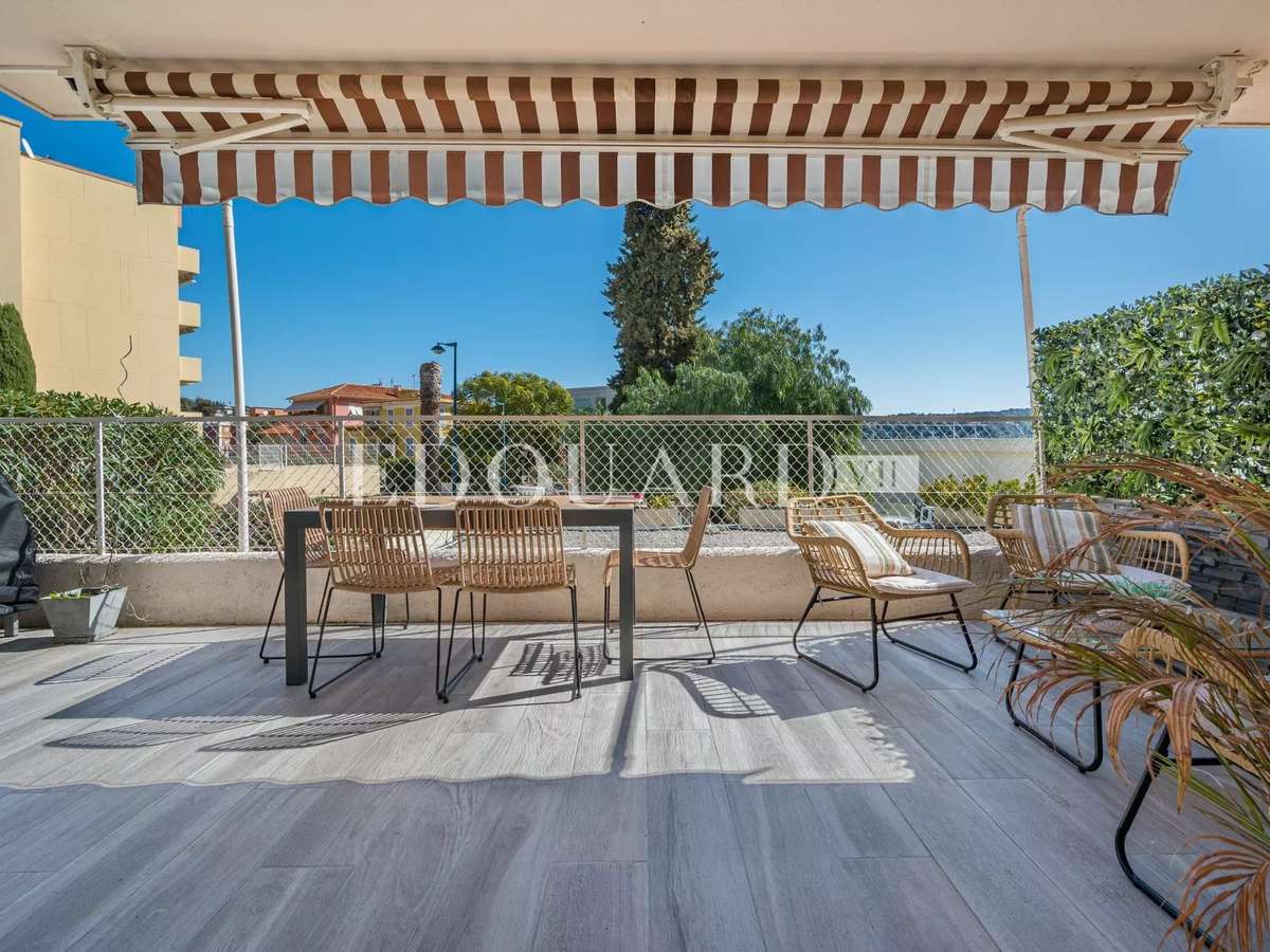 Apartment Villefranche-sur-Mer