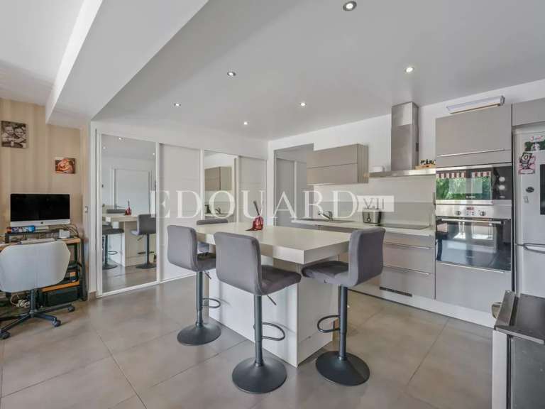 Apartment Villefranche-sur-Mer - 3 bedrooms - 70m²