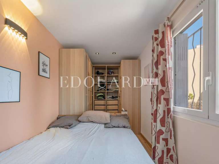 Apartment Villefranche-sur-Mer - 3 bedrooms - 70m²