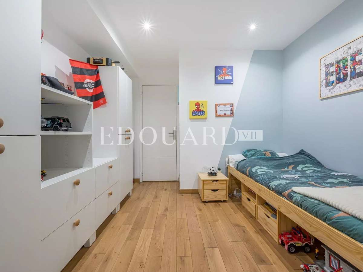 Apartment Villefranche-sur-Mer