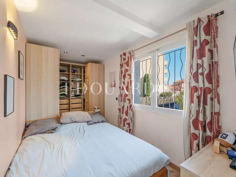Apartment Villefranche-sur-Mer - 3 bedrooms - 70m²