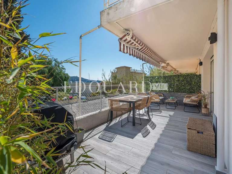 Apartment Villefranche-sur-Mer - 3 bedrooms - 70m²
