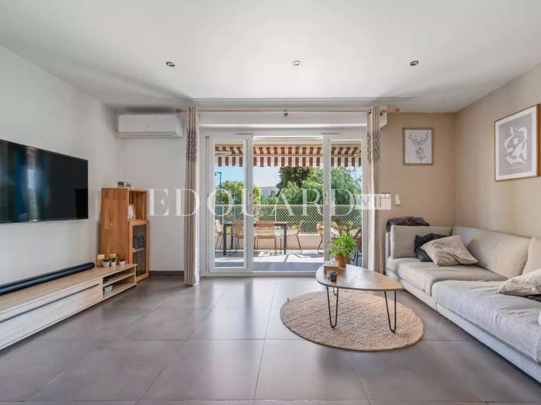 Apartment Villefranche-sur-Mer - 3 bedrooms - 70m²