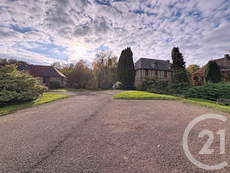 Maison Estissac - 12 chambres - 737m²