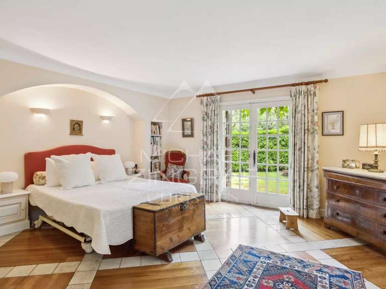 Villa Cabris - 7 chambres - 573m²